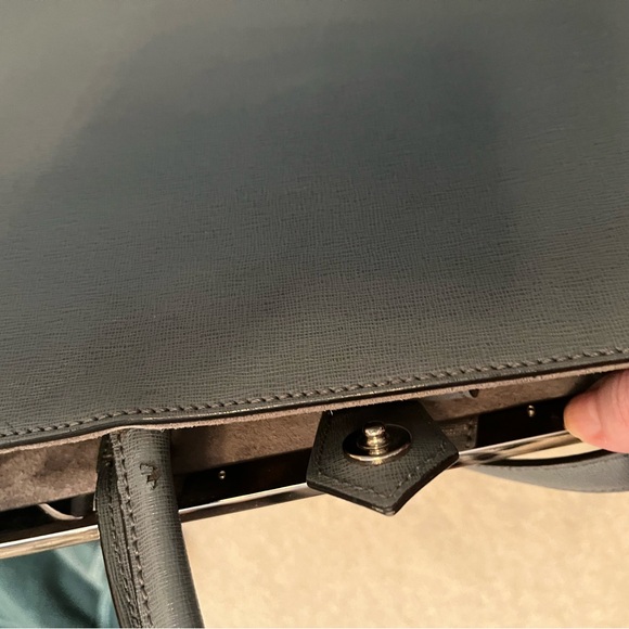 Authentic Fendi 2Jours Bag - Picture 14 of 15